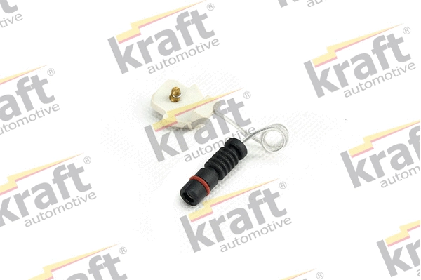 Warning Contact, brake pad wear (6121010)