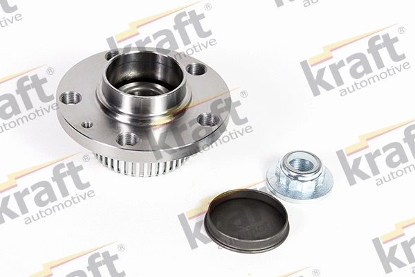 Wheel Bearing Kit (4100250)