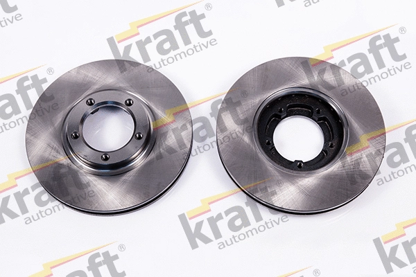 Brake Disc (6042130)