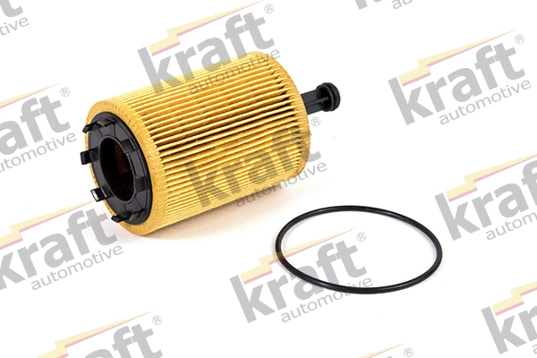 Oil Filter (1704850)