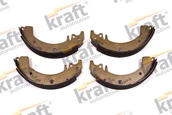 Brake Shoe Set (6025005)