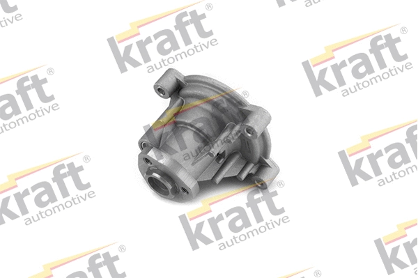 Water Pump, engine cooling (1500302)
