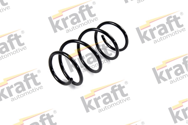 Suspension Spring (4022730)