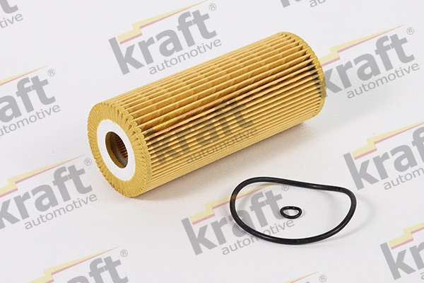 Oil Filter (1700070)