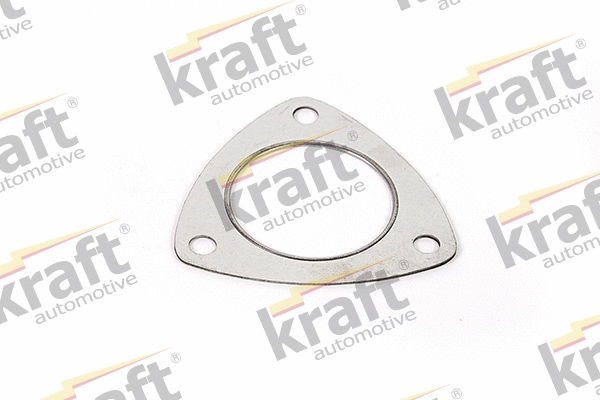 Gasket, exhaust pipe (0521550)