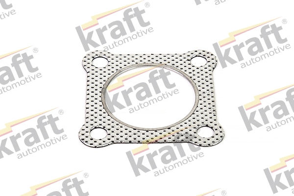 Gasket, exhaust pipe (0520090)