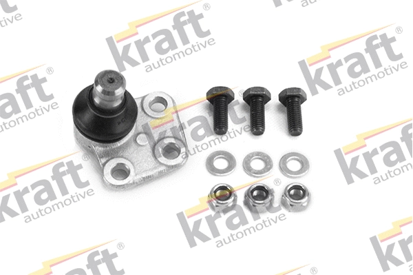 Ball Joint (4225151)