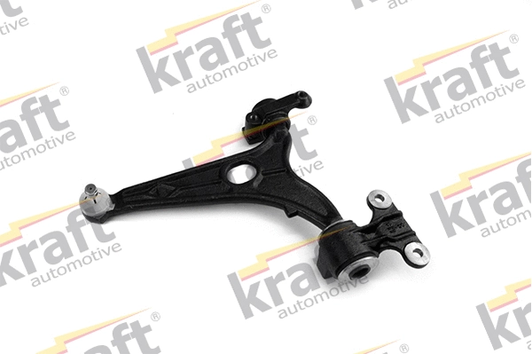 Control/Trailing Arm, wheel suspension (4213400)