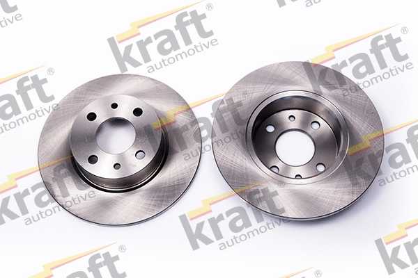 Brake Disc (6053000)