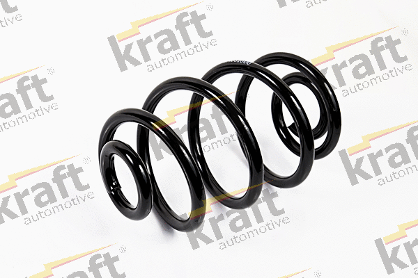 Suspension Spring (4031600)