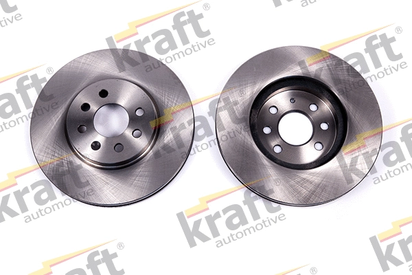 Brake Disc (6041745)