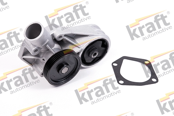 Water Pump, engine cooling (1506550)
