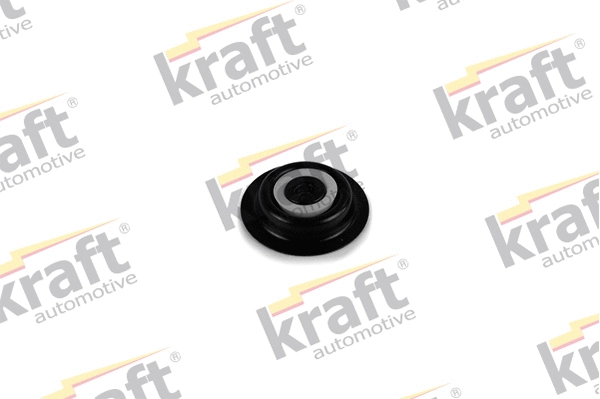 Rolling Bearing, suspension strut support mount (4091633)