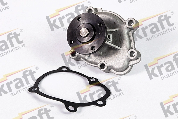 Water Pump, engine cooling (1501710)