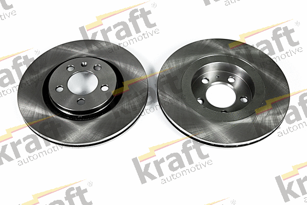 Brake Disc (6046510)