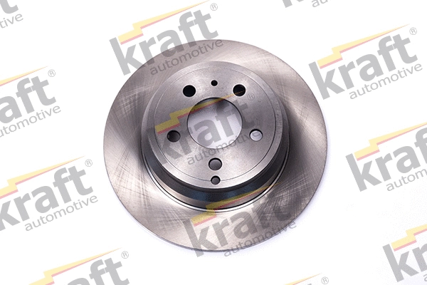 Brake Disc (6056325)