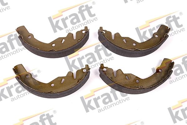 Brake Shoe Set (6028603)