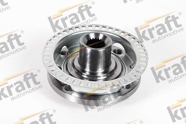 Wheel Hub (4200050)