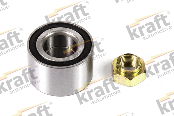 Wheel Bearing Kit (4103020)