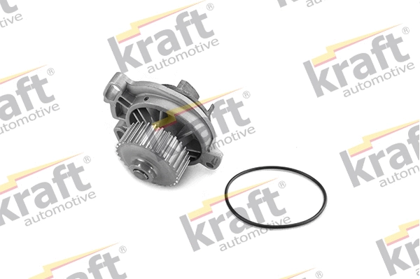 Water Pump, engine cooling (1500070)