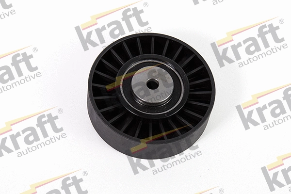 Deflection/Guide Pulley, V-ribbed belt (1220750)