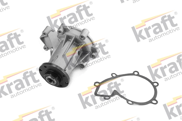 Water Pump, engine cooling (1501005)