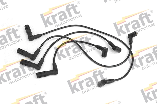 Ignition Cable Kit (9123300 SM)