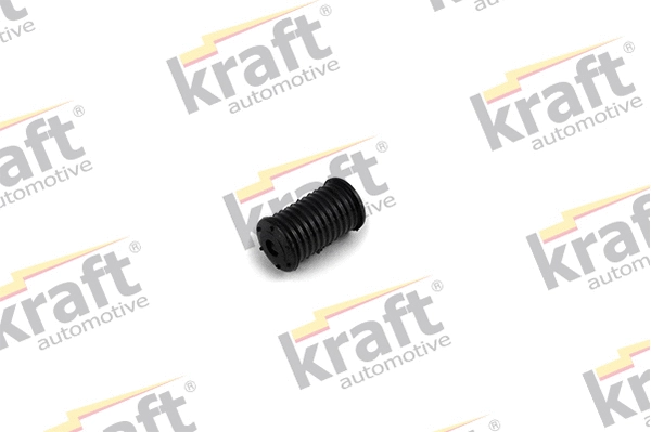 Mounting, leaf spring (4235416)