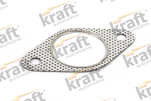 Gasket, exhaust pipe (0542040)