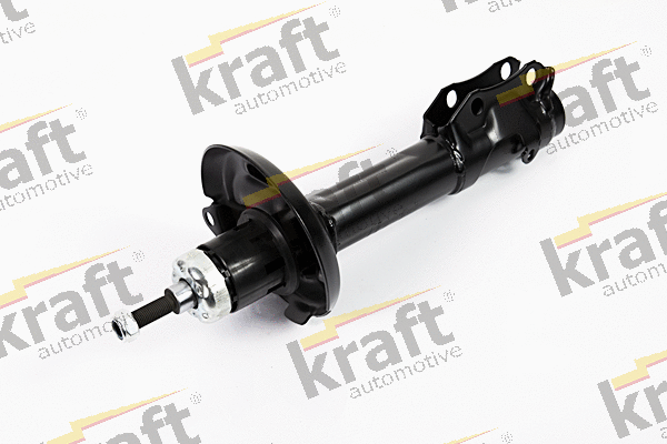 Shock Absorber (4000300)