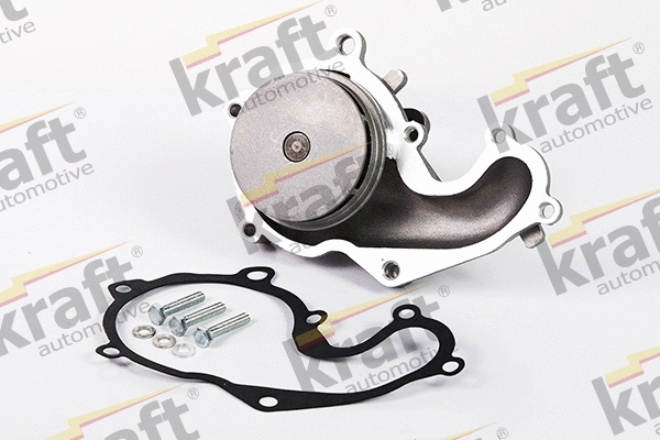 Water Pump, engine cooling (1502242)