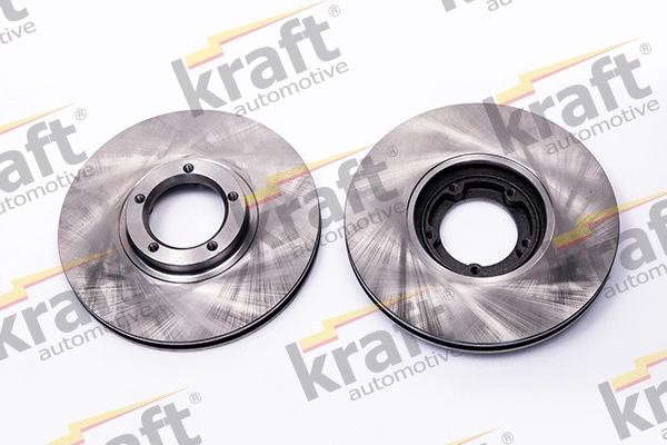 Brake Disc (6042145)