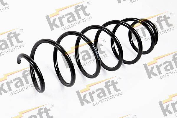 Suspension Spring (4025954)