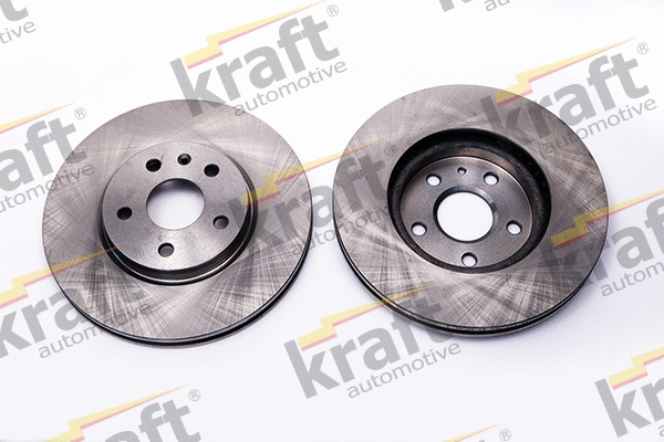 Brake Disc (6041735)