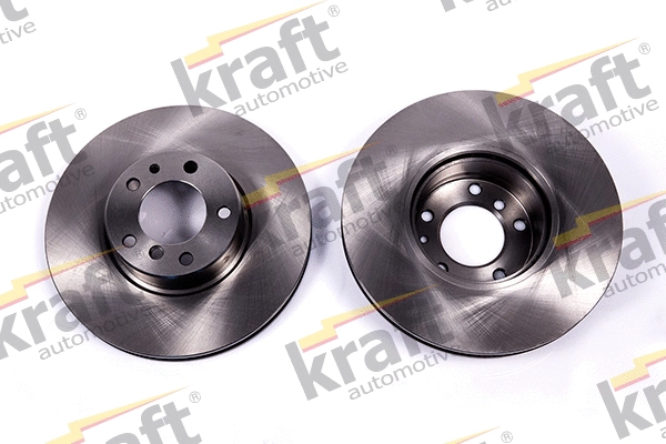 Brake Disc (6042555)