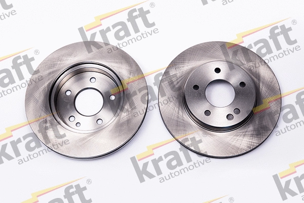 Brake Disc (6041130)