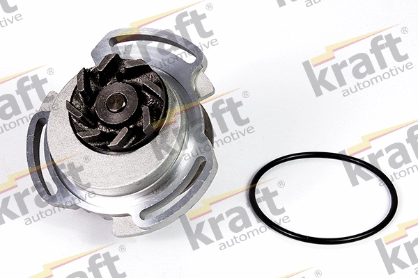 Water Pump, engine cooling (1500100)