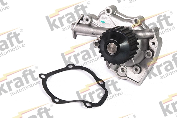 Water Pump, engine cooling (1508330)