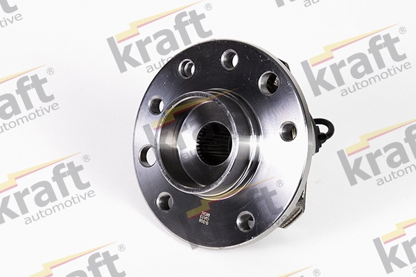 Wheel Bearing Kit (4101735)