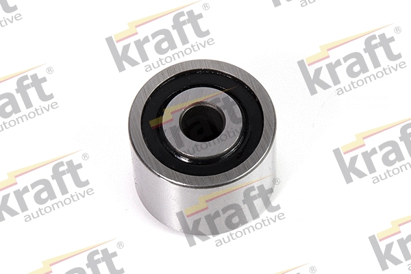 Deflection/Guide Pulley, V-ribbed belt (1225778)