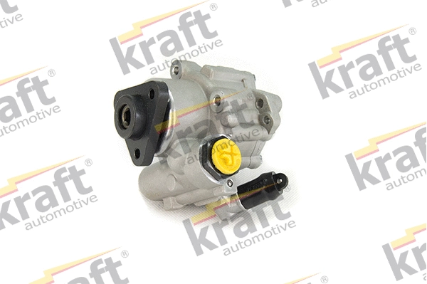 Hydraulic Pump, steering (1350135)