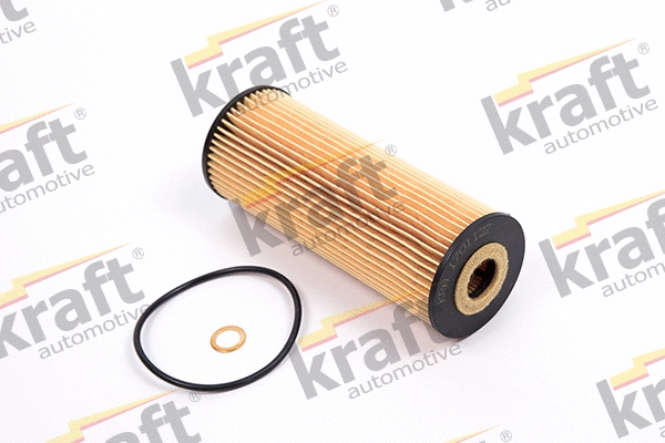 Oil Filter (1701122)
