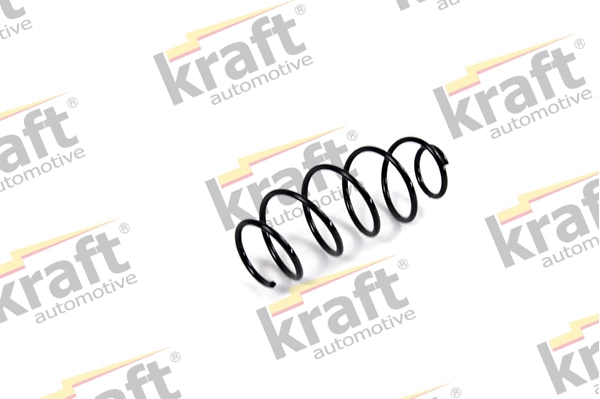 Suspension Spring (4021326)