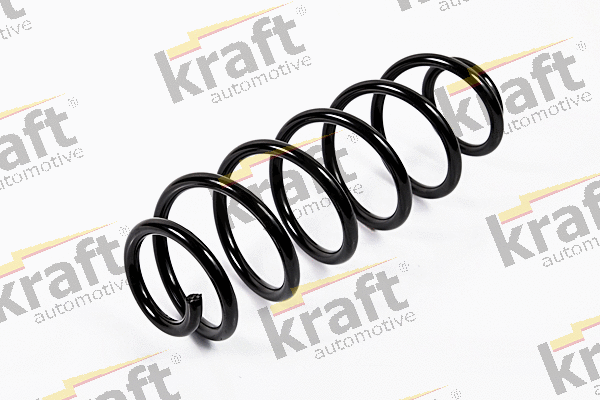 Suspension Spring (4030289)