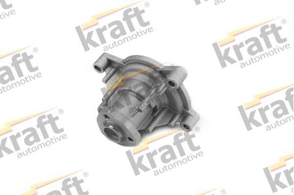Water Pump, engine cooling (1500007)