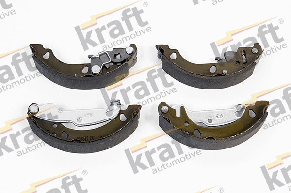 Brake Shoe Set (6022480)