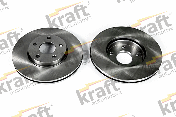 Brake Disc (6042206)