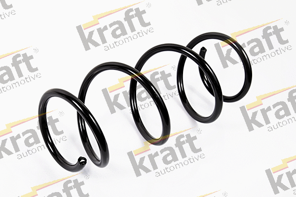 Suspension Spring (4025024)