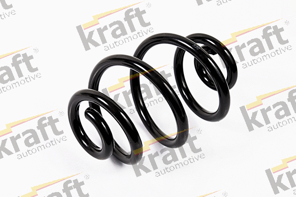 Suspension Spring (4032610)