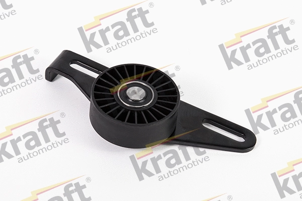 Tensioner Pulley, V-ribbed belt (1225426)